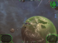  Darkstar One 