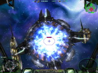  Darkstar One 