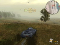  Panzer Elite Action:  Fields of Glory 