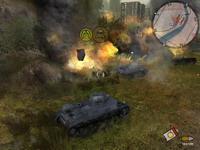  Panzer Elite Action:  Fields of Glory 