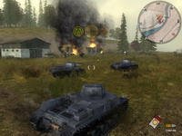  Panzer Elite Action:  Fields of Glory 