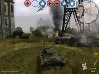  Panzer Elite Action:  Fields of Glory 