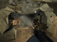 F.E.A.R.