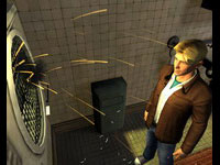  Broken Sword 