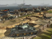 В тылу врага II