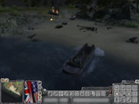 В тылу врага II