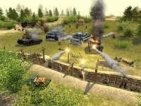 В тылу врага II
