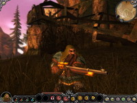 Mage Knight Apocalypse 