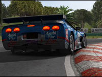  GTR2 