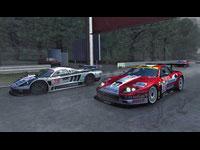  GTR2 