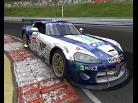  GTR2 