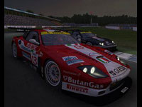  GTR2 