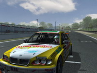 race