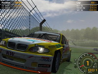race