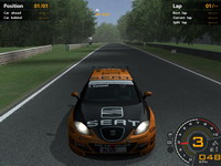 race