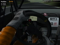 race