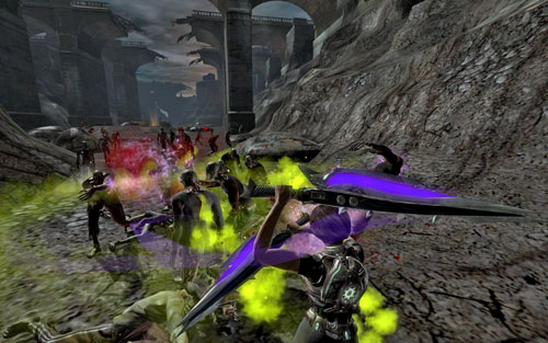 Hellgate: London