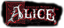 American McGee's Alice