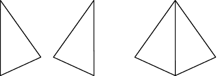  Примеры 2D и 3D графики 