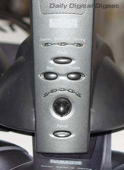  Altec Lansing ATP5 