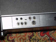  Altec Lansing ATP5 