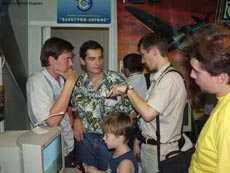 Il-2: Shturmovik Championship Finals