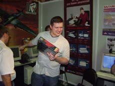  Il-2: Shturmovik Championship Finals 