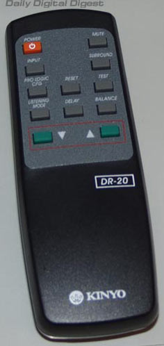  KINYO D-565 