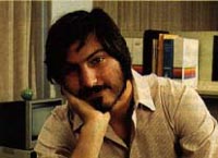  Steve Jobs 