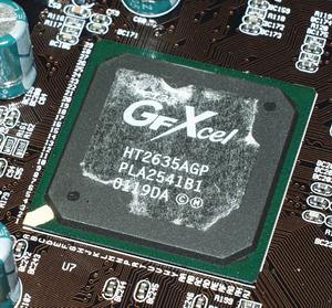  Elitegroup P6S5AT 
