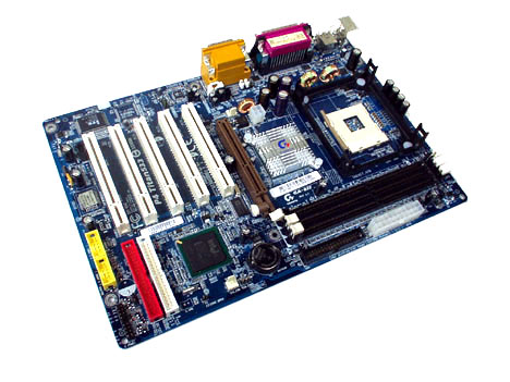  Gigabyte GA-8IE 