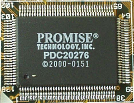  Promise 