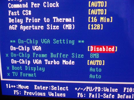  Epox 4G4A BIOS video 