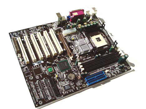  Epox 4G4A 