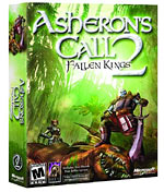  Asheron`s Call 2 