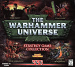  The Warhammer Universe 