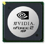  nForce2 IGP 