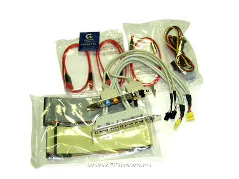 Gigabyte 8INXP inbox 