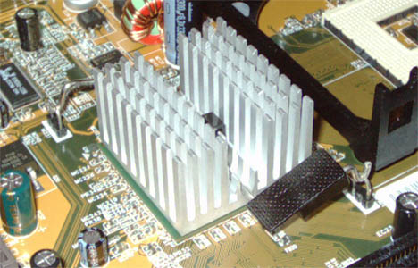  Abit IT7-MAX2 NB 