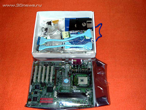  Epox 4PEA+ Inbox 