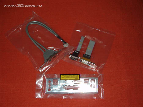  Epox 4PEA+ Inbox 