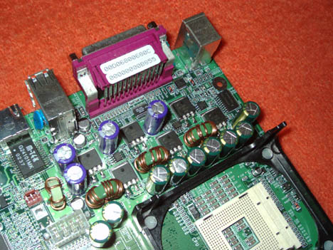  Iwill P4GB Power 