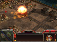  Command & Conquer: Generals 