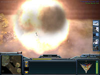  Command & Conquer: Generals 