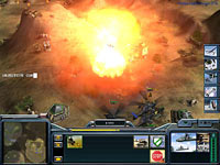  Command & Conquer: Generals 