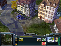  Command & Conquer: Generals 