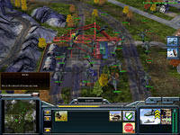  Command & Conquer: Generals 