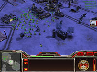  Command & Conquer: Generals 