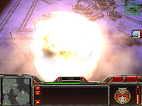  Command & Conquer: Generals 