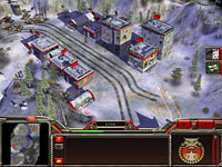  Command & Conquer: Generals 